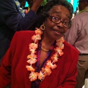 Meet your Posher, Cherlye